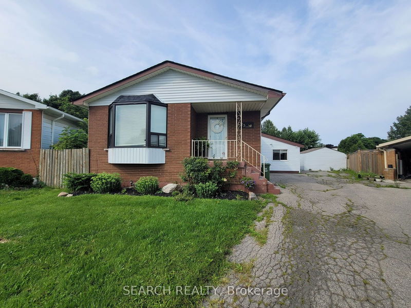 home for lease on 2-75 Edwina Court