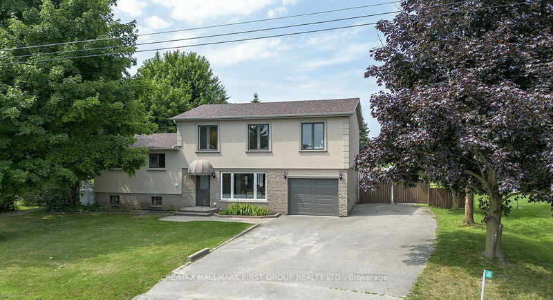home for sale on 149 Pleasant Point Road