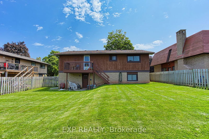 4 Cedar Glen  Grimsby, L3M 4K2 | Image 31