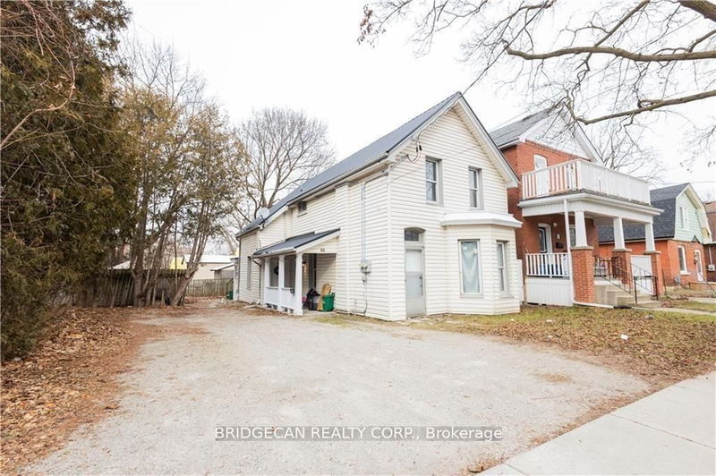home for sale on 66 Eagle Avenue