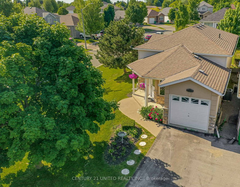 626 Trailview Dr, Peterborough, K9J 8P3 | Image 3