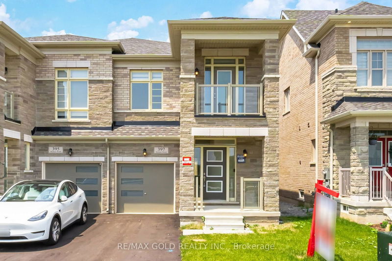 home for sale on 397 Skinner Road