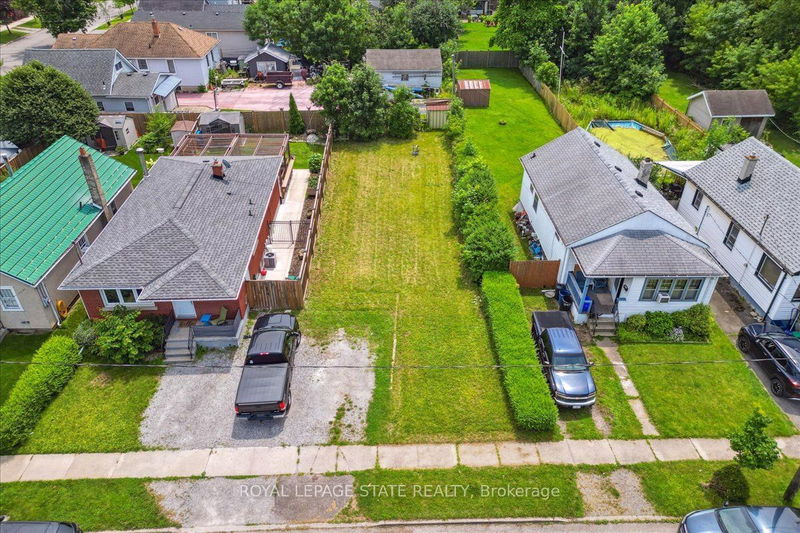 home for sale on 126 Chetwood Street
