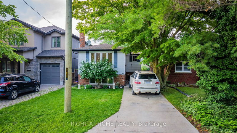 home for sale on 65 Wildwood Road