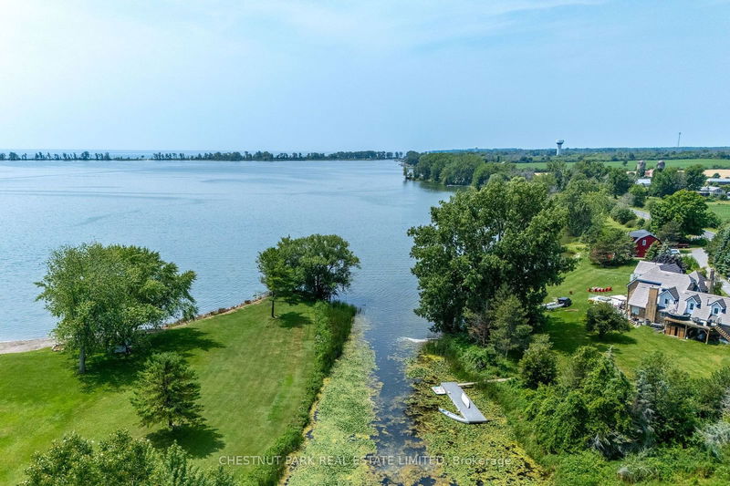 15933 Loyalist Pkwy  Prince Edward County, K0K 1G0 | Image 23