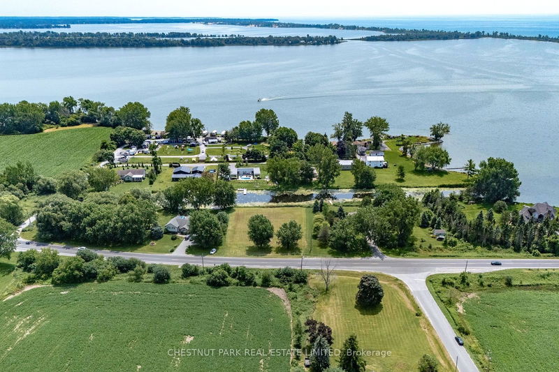 15933 Loyalist Pkwy  Prince Edward County, K0K 1G0 | Image 5