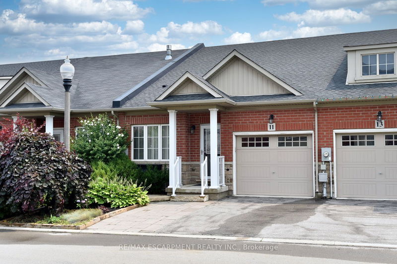 home for sale on 11 Serena Crescent