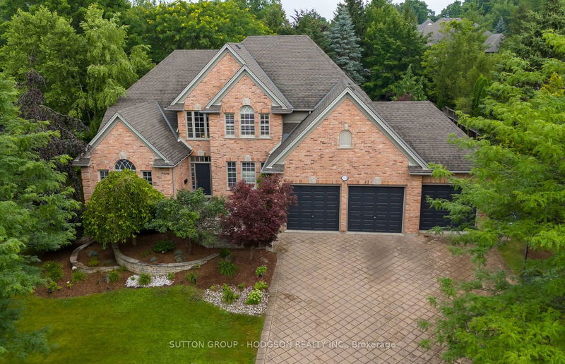 home for sale on 123 Fitzwilliam Boulevard