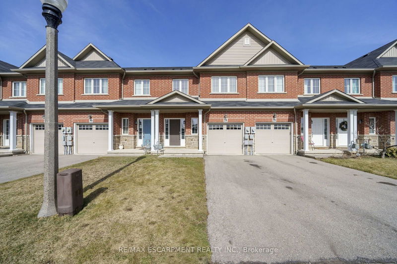 home for sale on 28 Serena Crescent