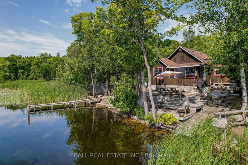 home for sale on 116B Mukwa Bay Estates Road