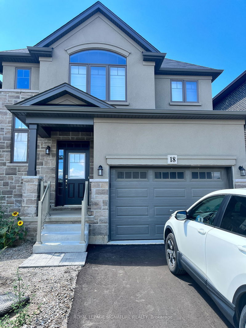 home for lease on 18 Elkington Lane