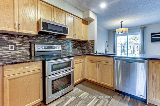 532 Sprucewood Drive