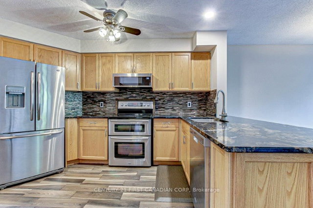 532 Sprucewood Drive