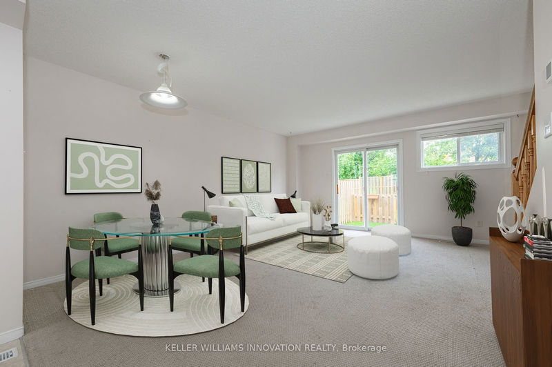 home for sale on 11-426 Grange Road