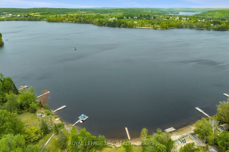 41 Reeves Dr  Parry Sound Remote Area, P0H 2R0 | Image 10