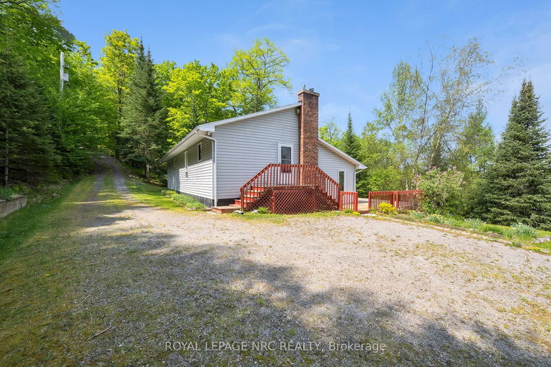 41 Reeves Dr  Parry Sound Remote Area, P0H 2R0 | Image 8