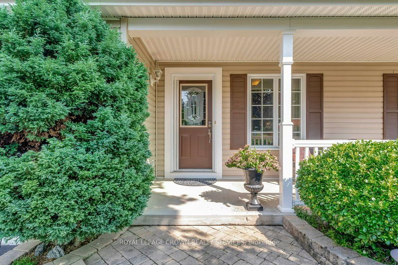 home for sale on 116 Bushmill Circle