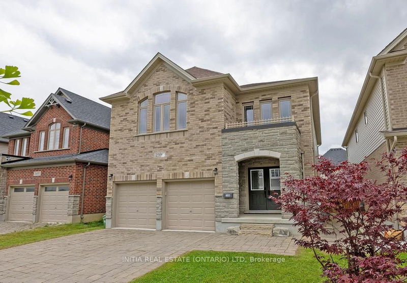 home for sale on 2396 Callingham Drive E