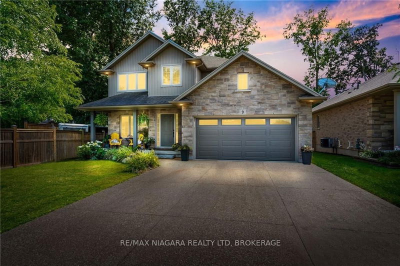 home for sale on 9 Dianna Drive