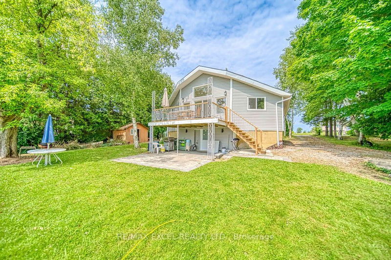 234 O'reilly Lane  Kawartha Lakes, K0M 2C0 | Image 2