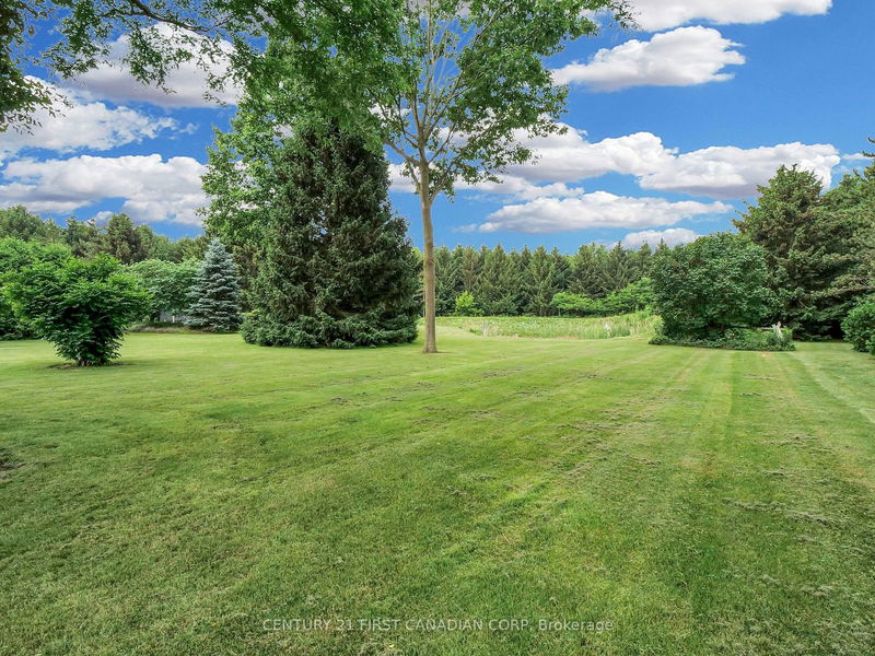 13660 LONGWOODS Rd  Chatham-Kent, N0P 2K0 | Image 11