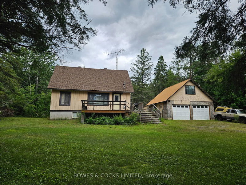 52 Lasswade Rd  North Kawartha, K0L 1A0 | Image 1