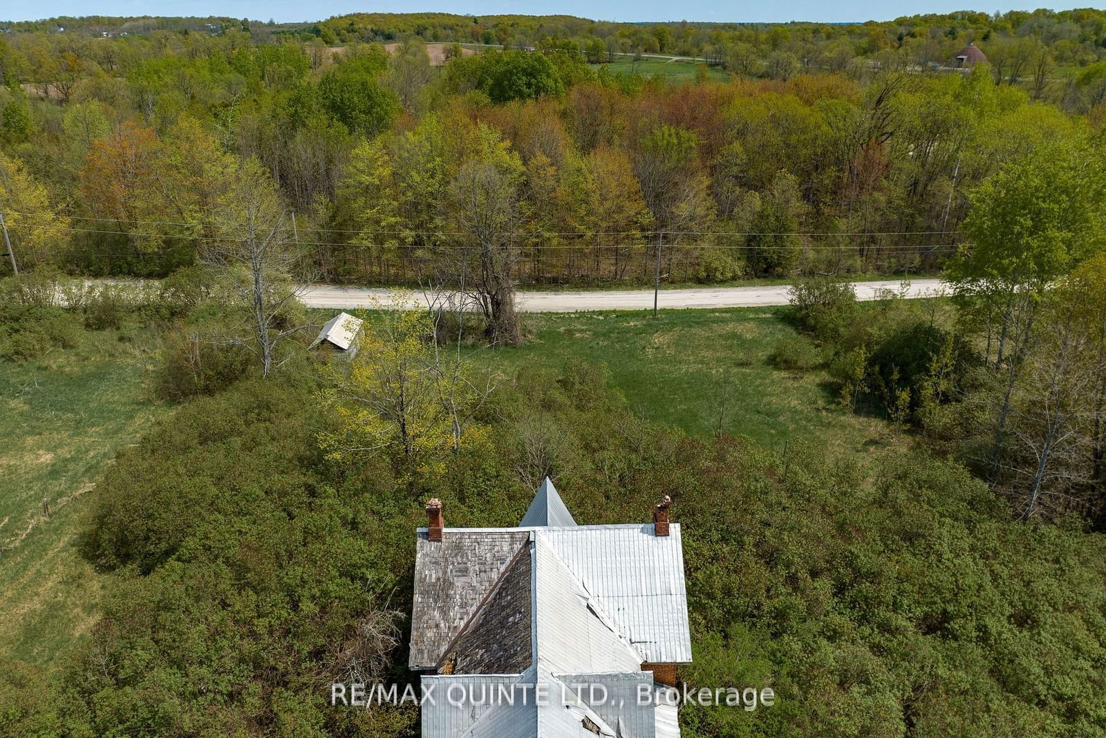 Vacant Land sold at 289 Woods Road, Madoc, K0K 2K0 - MLS: X9056103