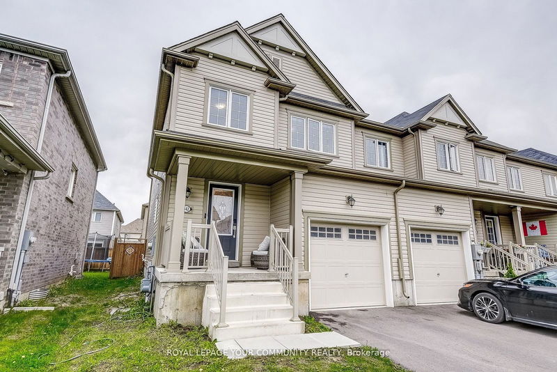 home for sale on 142 Munro Circle