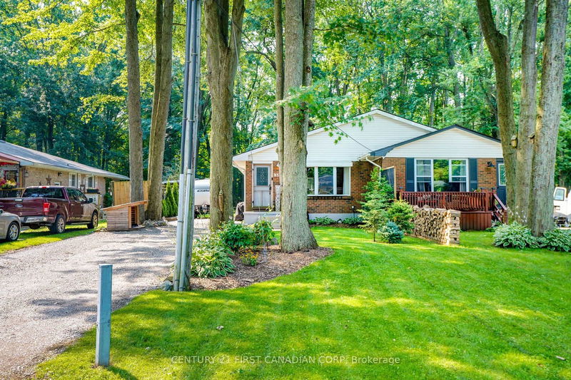 home for sale on 855 Clark Street
