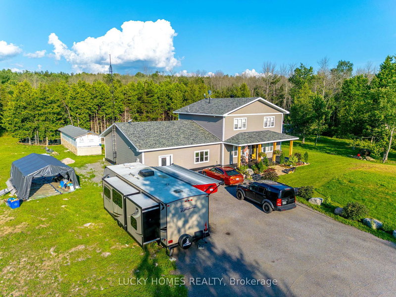 2916 Shannonville Rd, Tyendinaga, K0K 2V0 | Image 2