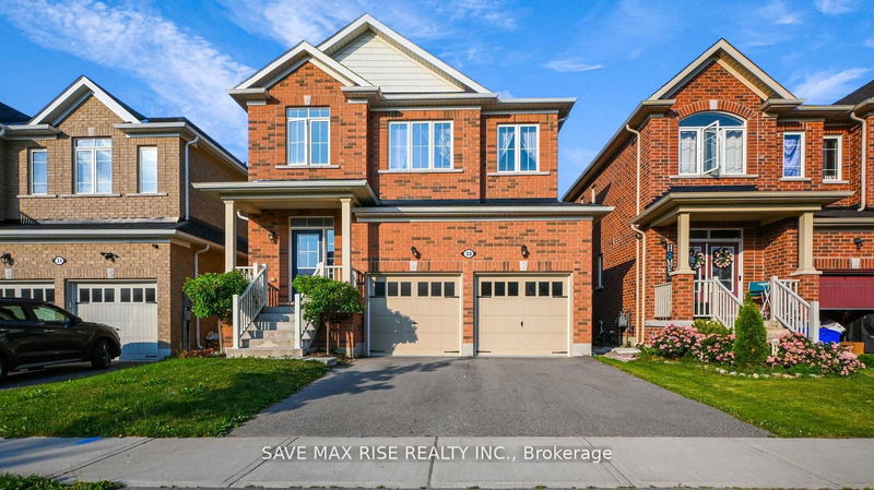 home for sale on 33 Robbins Ridge