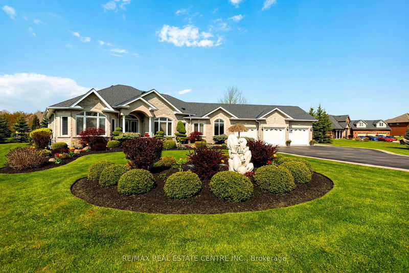 home for sale on 62 Brookhaven Crescent