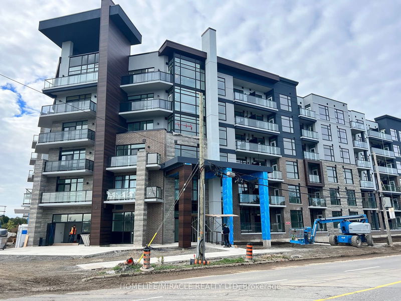 home for lease on 510-600 North Service Road