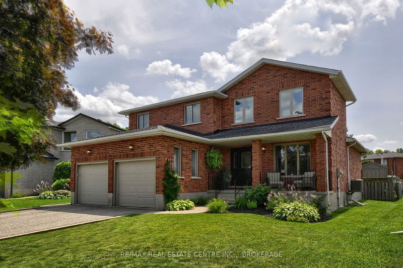 home for sale on 23 CARLOS Court