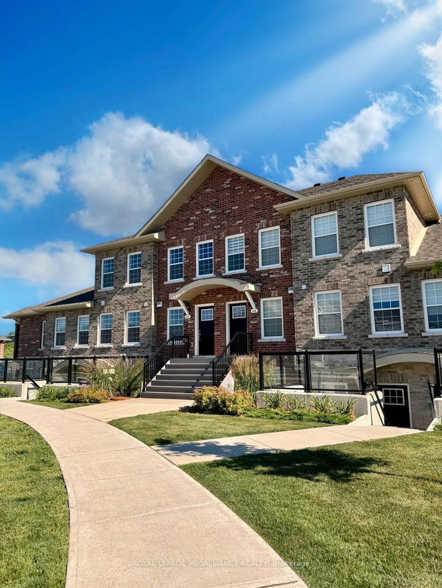 712 - 448 Drewery Road