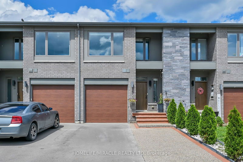home for sale on 8 Bedrock Drive