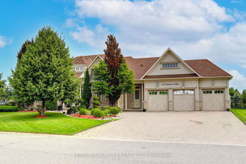 12 Orchard Dr, Mono - Rural Mono image-0-0