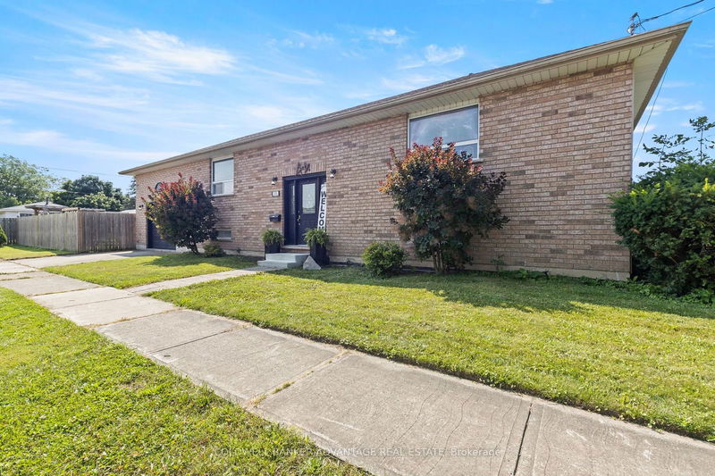 home for sale on 301 Chaffey Street