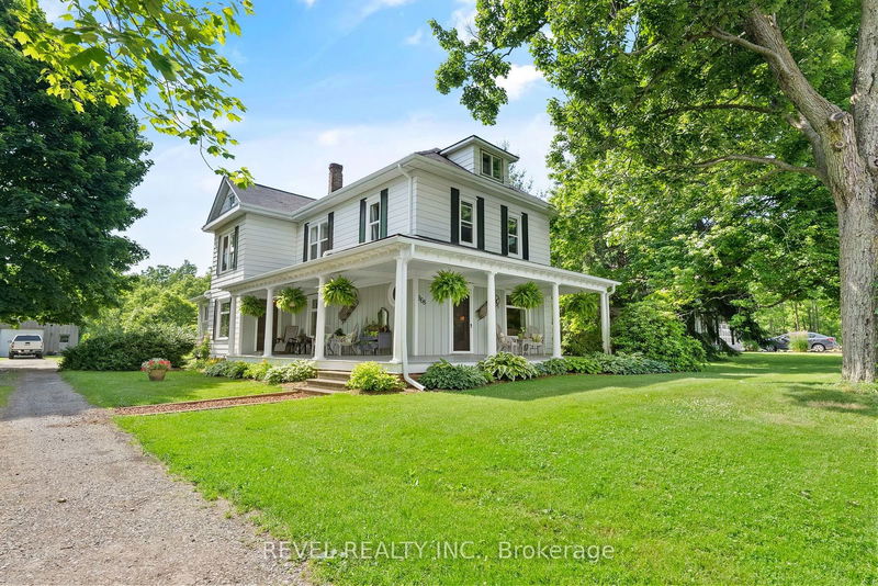 home for sale on 968 Church Street