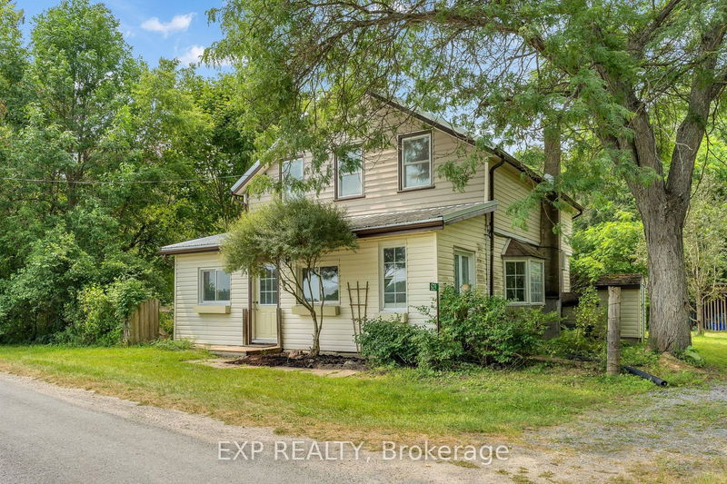 6729 Craig Rd  South Frontenac, K0H 2W0 | Image 1