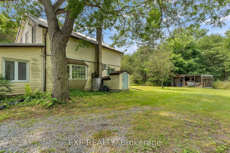 6729 Craig Rd  South Frontenac, K0H 2W0 | Image 32