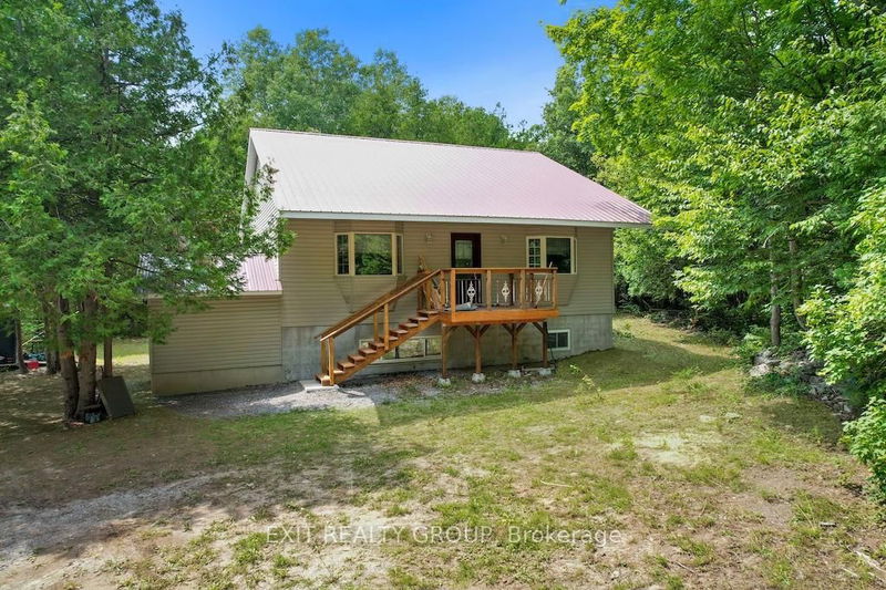 1036 Daley (North Lot) Rd  Tyendinaga, K0K 2W0 | Image 1