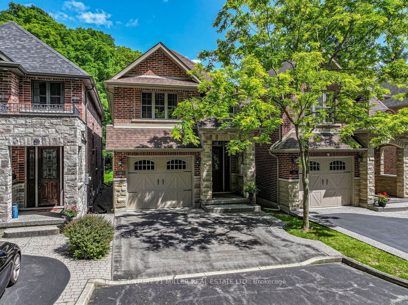 home for sale on 16 Carriage Lane