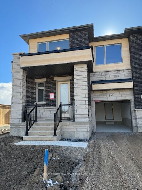 home for sale on 21 Molnar Crescent