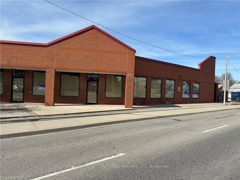 8 - 191 Welland Ave, St. Catharines, L2R 2P2 | Image 2