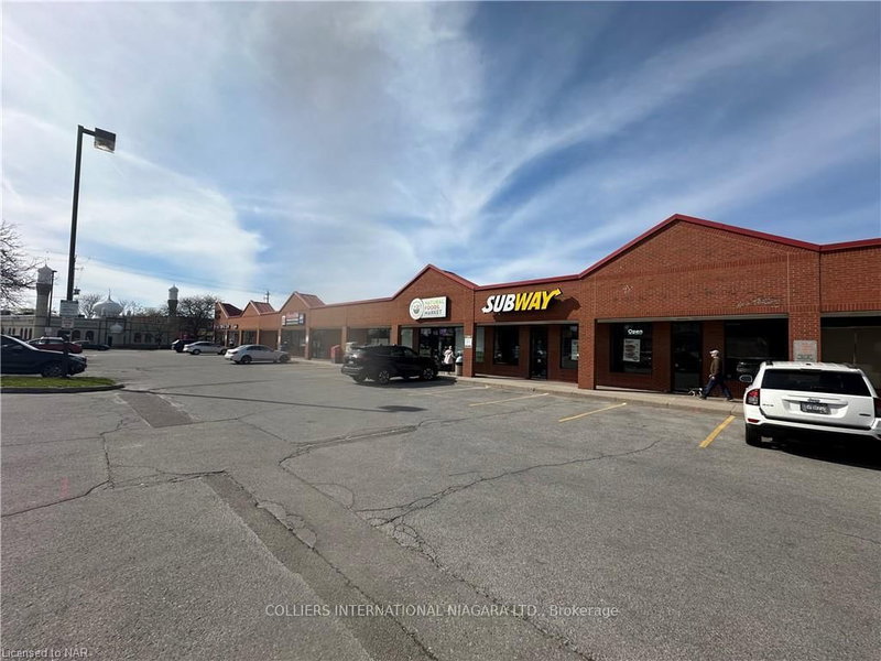 8 - 191 Welland Ave, St. Catharines, L2R 2P2 | Image 3