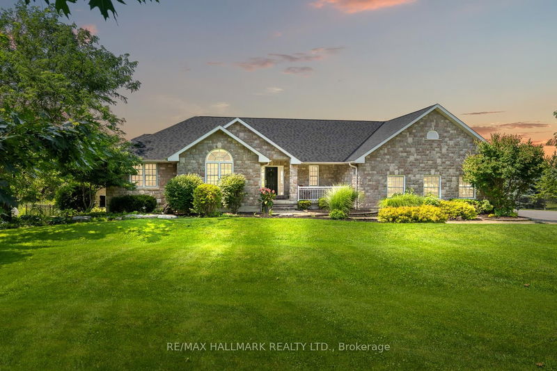 home for sale on 2360 County Rd 3