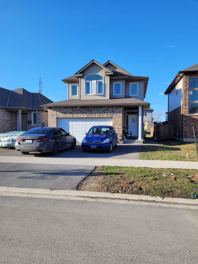 home for sale on 30 Laurent Avenue