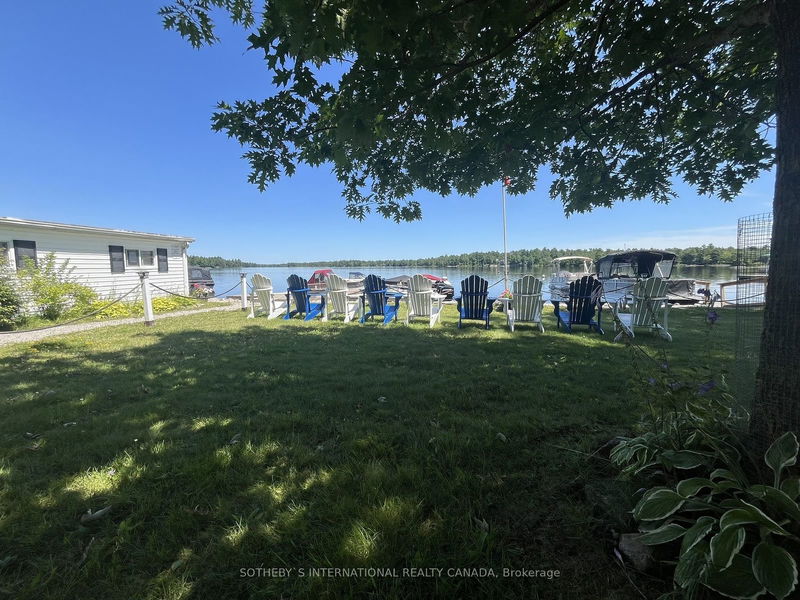 1111 South Kahshe Lake Rd  Gravenhurst, P0E 1G0 | Image 26