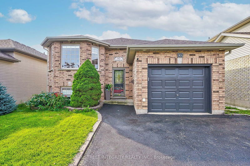 home for sale on 95 Mcguiness Drive